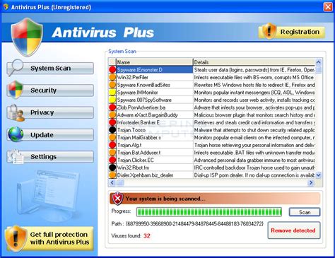 santivirus|How to Remove SAntivirus.
